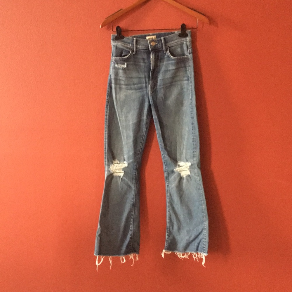 Mother Denim